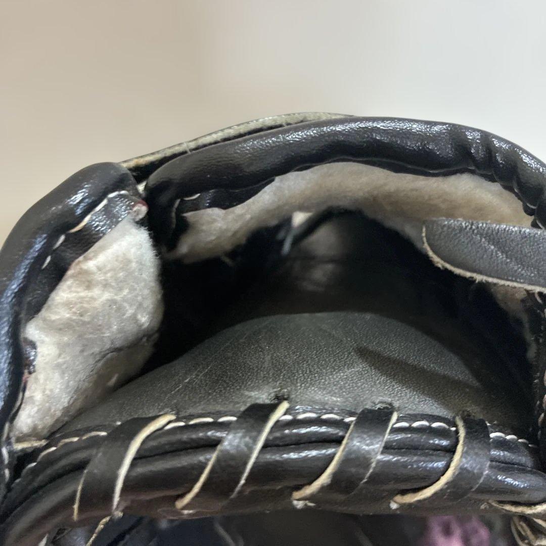 グローブ WilsonSignature Model A2221 (Chris Sabo)