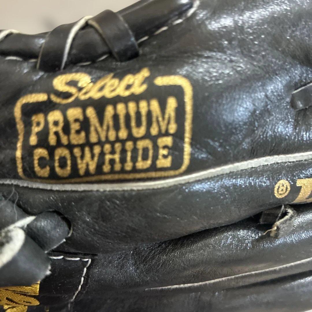 グローブ WilsonSignature Model A2221 (Chris Sabo)