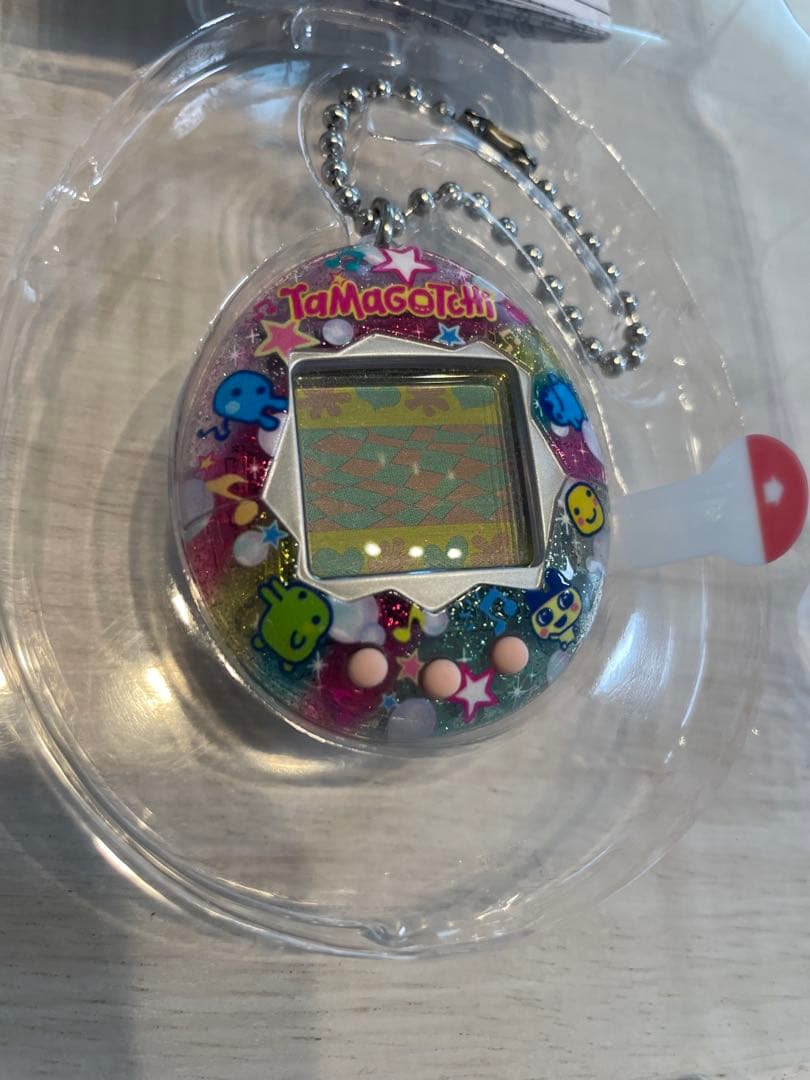 Tamagotchi コネクション 一番くじA賞2点セット