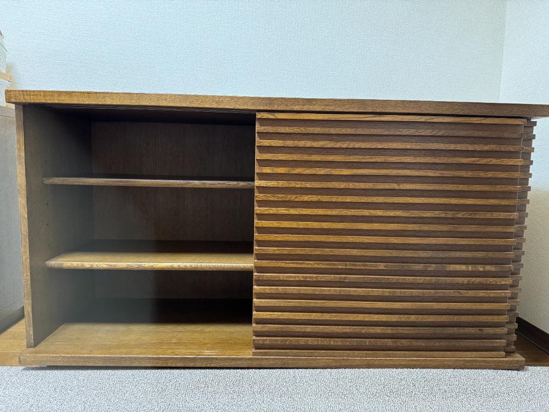 葉山ガーデン　葉山家具　サイドボード