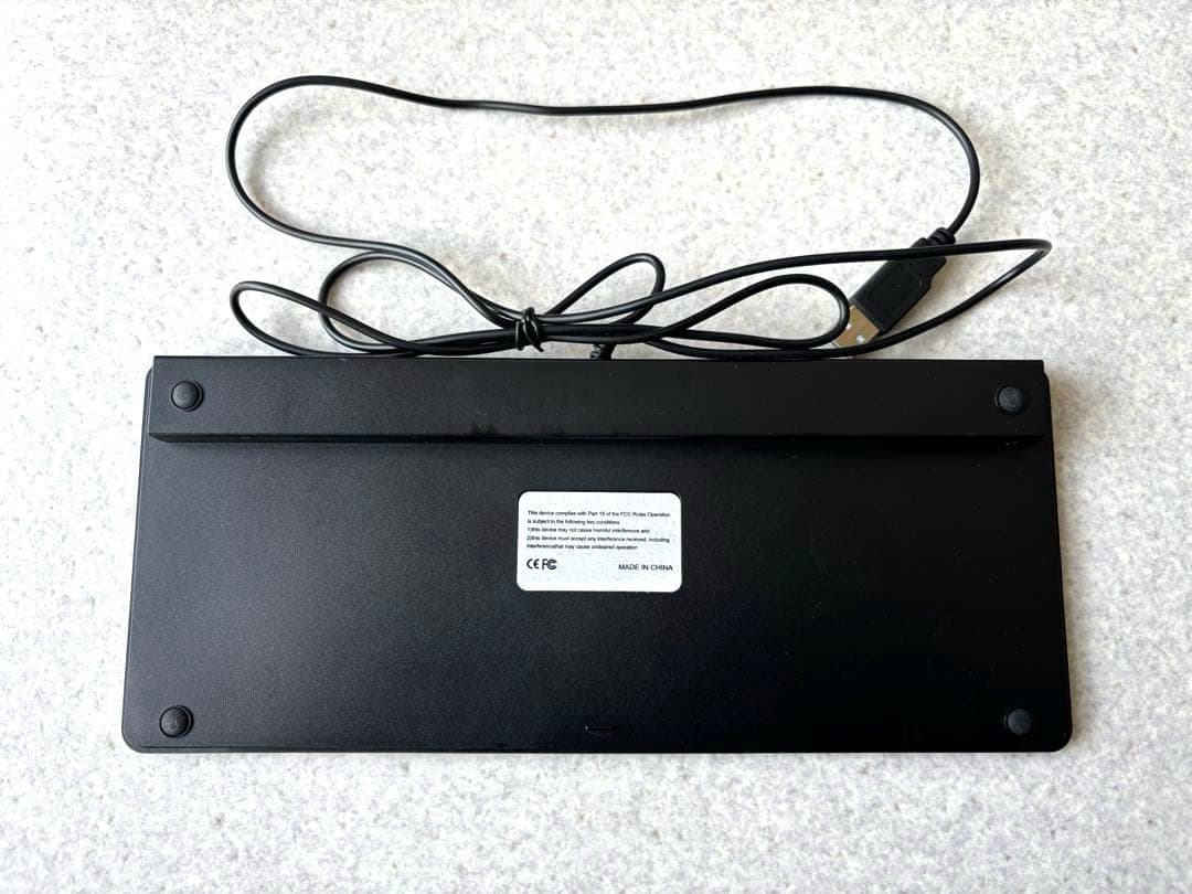 鍵盤楽器 Monome Teletype
