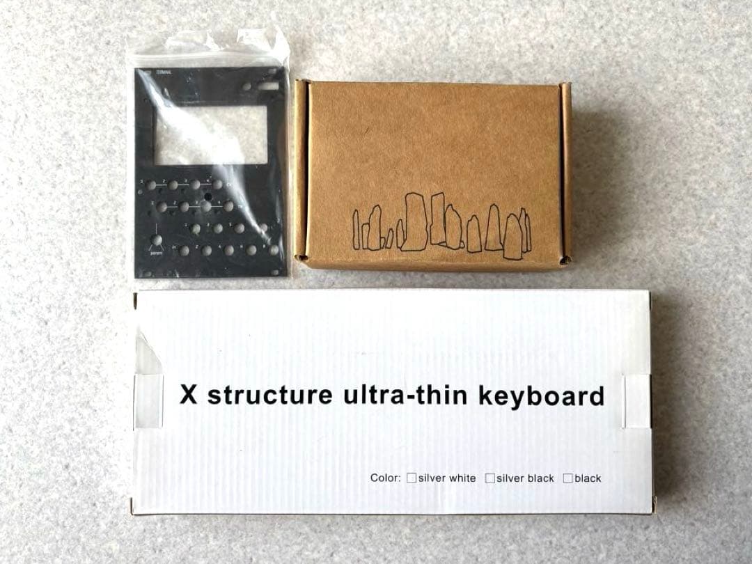 鍵盤楽器 Monome Teletype