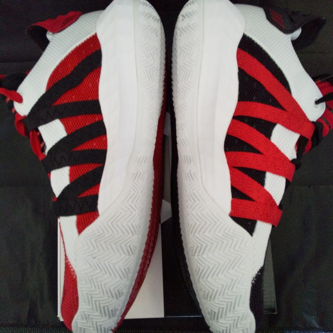 シューズ(男性用) adidas Dame 6
