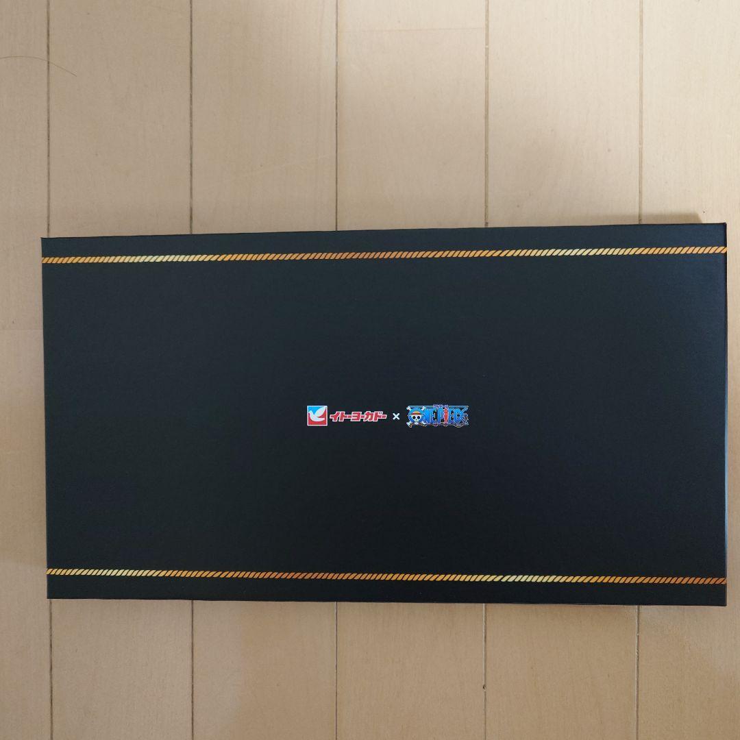 ☆非売品 送料込み☆ONE PIECE名場面PINSコンプリートメモリアルブック