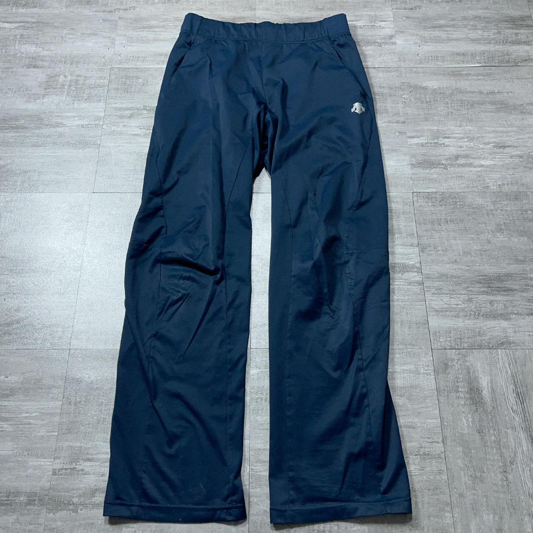 DESCENTE デサント MOVE SPORT ジャージ 上下 セットアップL