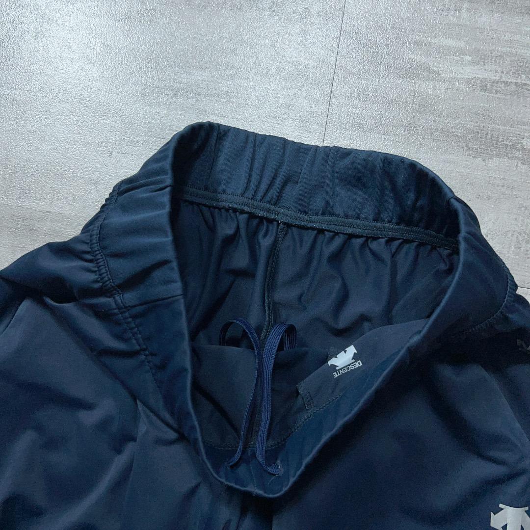 DESCENTE デサント MOVE SPORT ジャージ 上下 セットアップL
