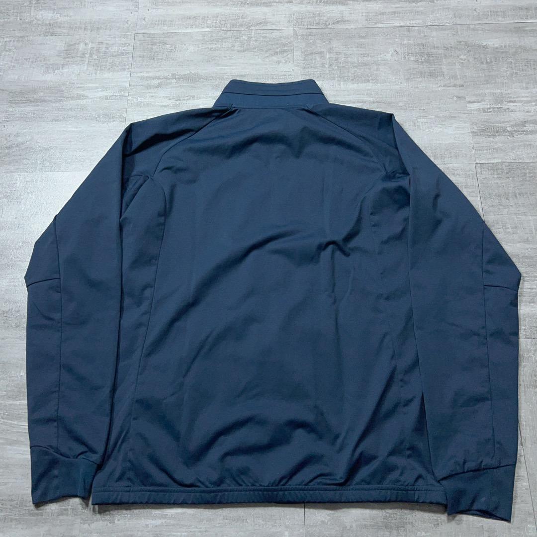 DESCENTE デサント MOVE SPORT ジャージ 上下 セットアップL