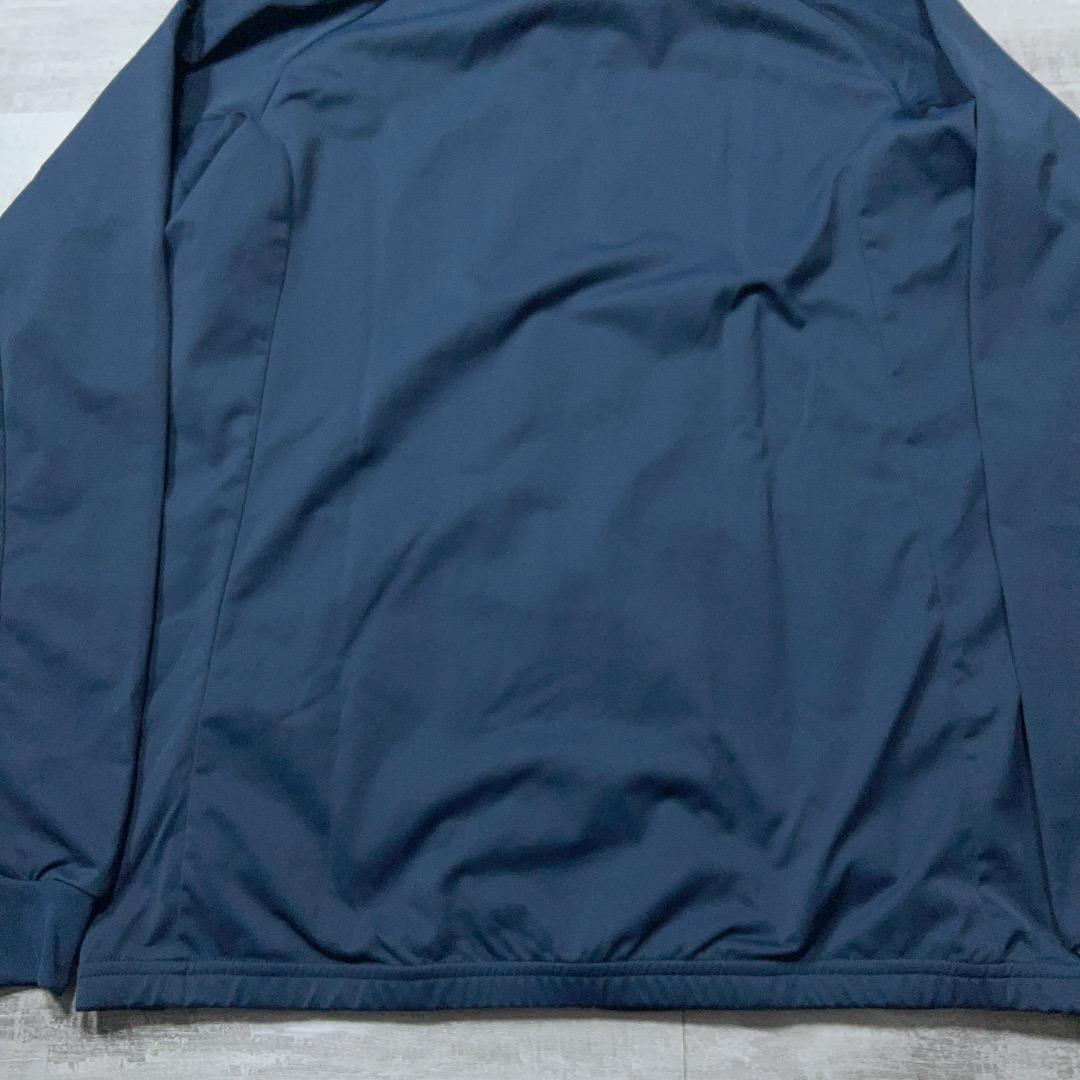 DESCENTE デサント MOVE SPORT ジャージ 上下 セットアップL