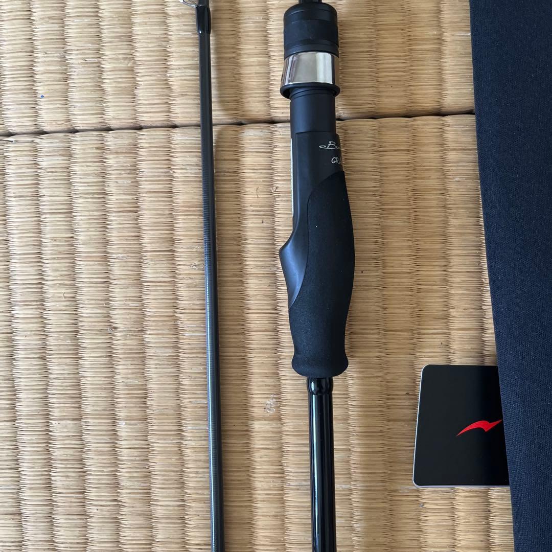 アピア グランデージ レガシー 77 ユニバーサル