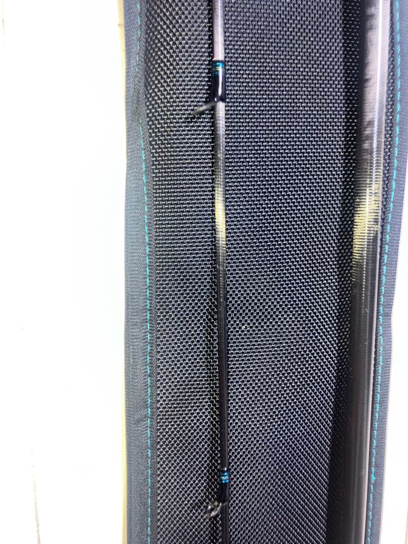 ダイワ 20 エメラルダス AIR AGS 74MMH