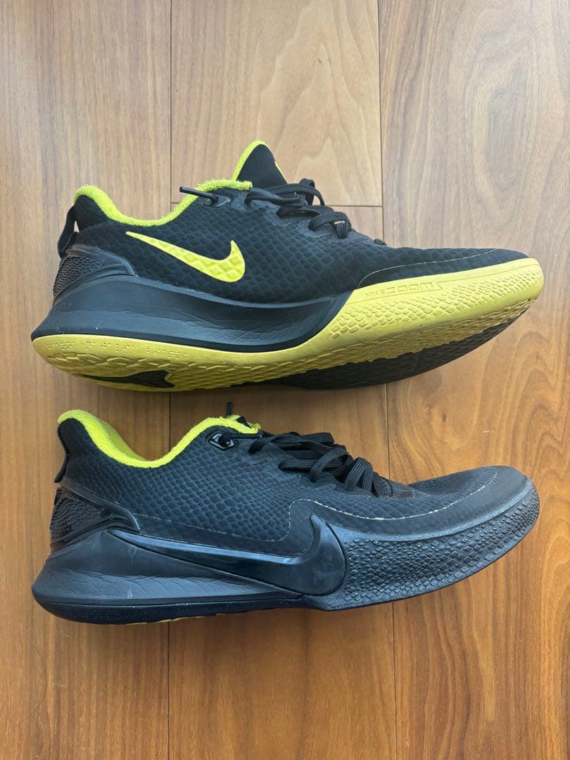 ナイキ　NIKE コービー　マンバフォーカス　26.5