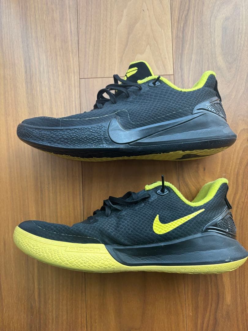 ナイキ　NIKE コービー　マンバフォーカス　26.5