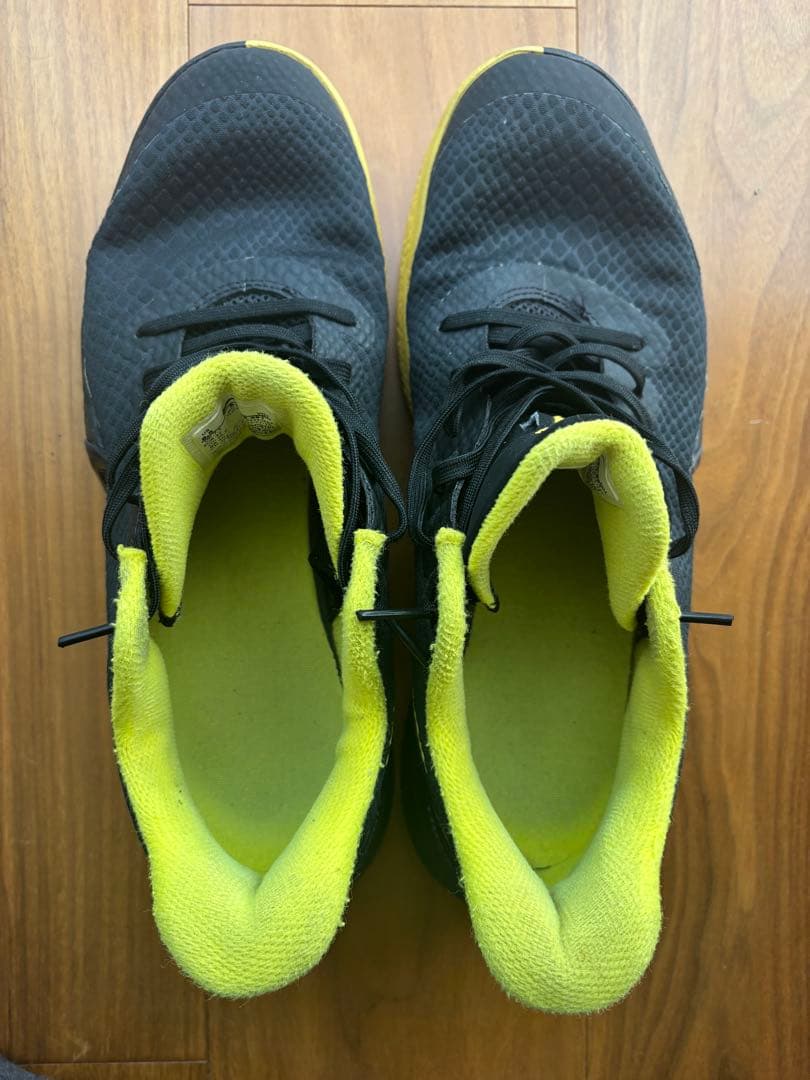 ナイキ　NIKE コービー　マンバフォーカス　26.5