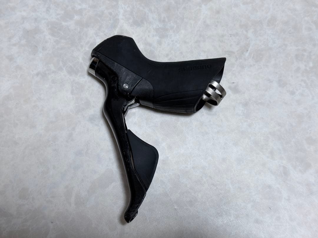 Shimano アルテグラ R8000 コンポセット「右ブラケット欠品」