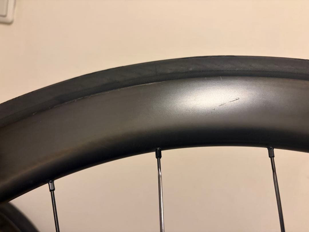 限定値下げZIPP303Sディスク カーボンホイールグランプリ5000S TR