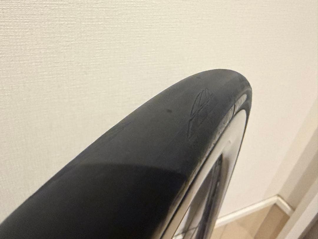 限定値下げZIPP303Sディスク カーボンホイールグランプリ5000S TR