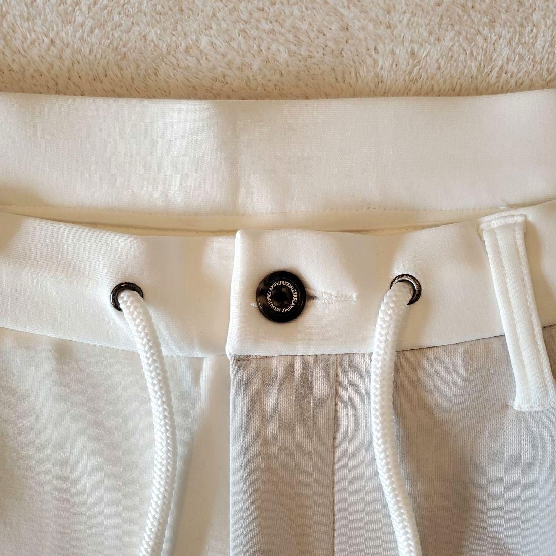 【新品】1PIU1UGUALE3 RELAX ハーフパンツMサイズ