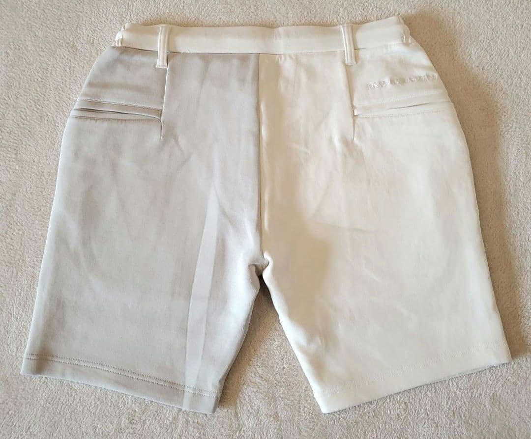 【新品】1PIU1UGUALE3 RELAX ハーフパンツMサイズ