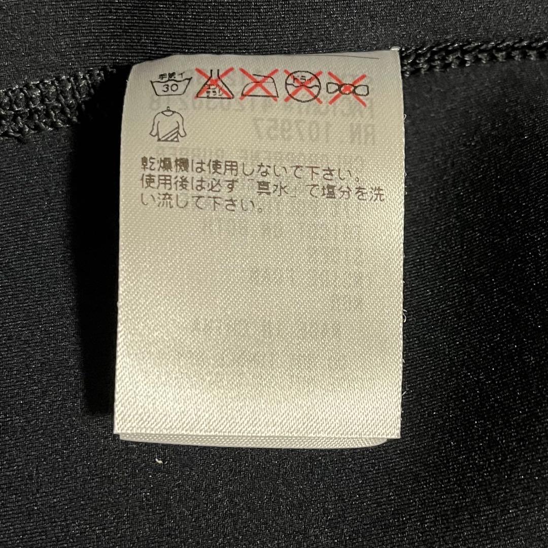 美品✨ mont-bell モンベル フロートベストUnisex