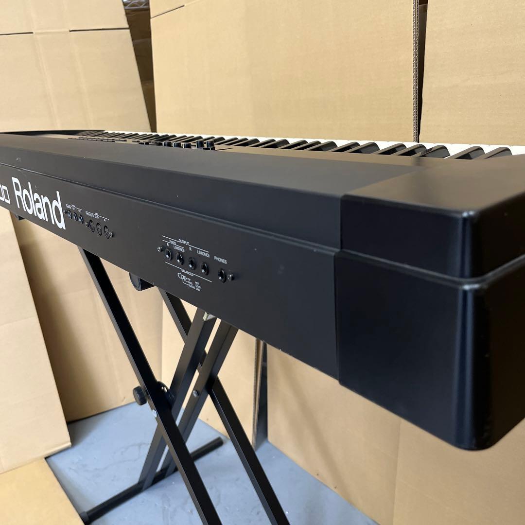【11681】Roland RD-600 ステージピアノ 電子ピアノ