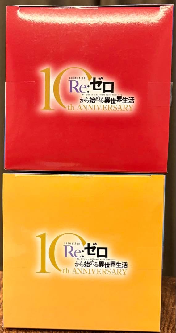 Re:ゼロから始める異世界生活　GIGO 限定　フィギュア★プリシラ★アル