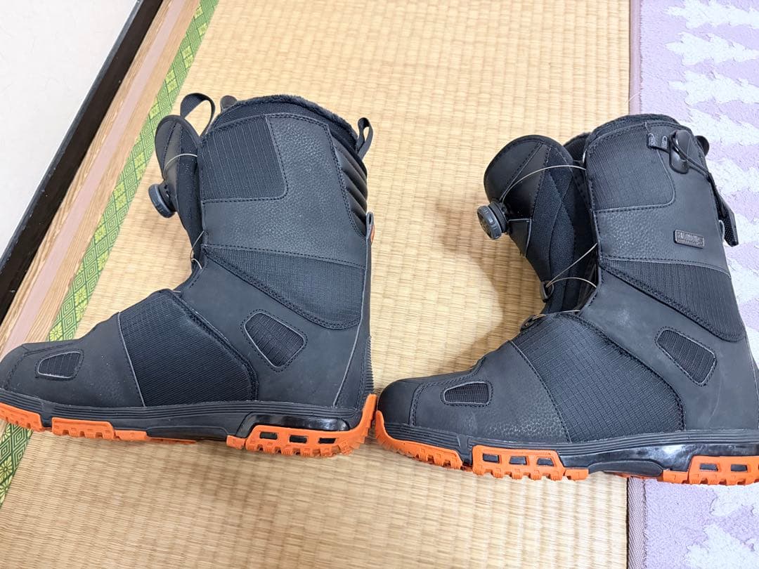 Salomon スノーボードブーツ 男性用