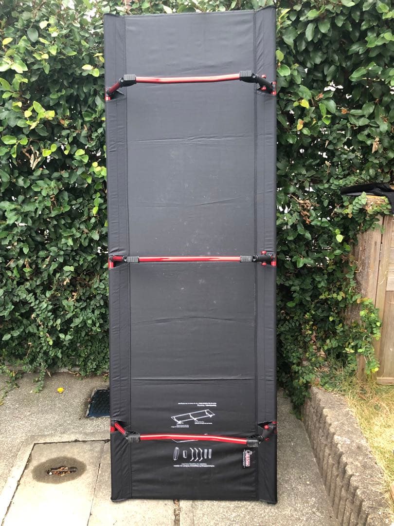 alpidex 軽量ローコット