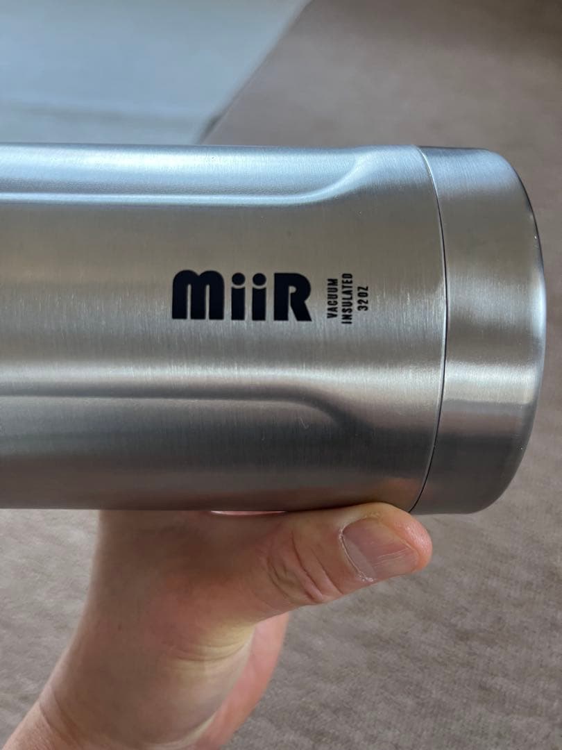弁当箱・水筒 Patagonia provisions miir 32oz