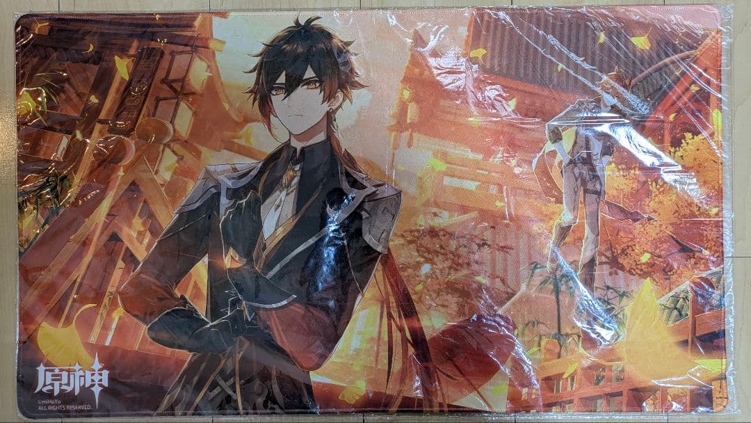 原神 鍾離 グッズ21点セット