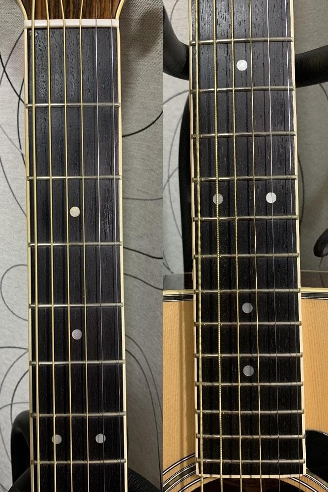 Yamaha FG-302D 日本製