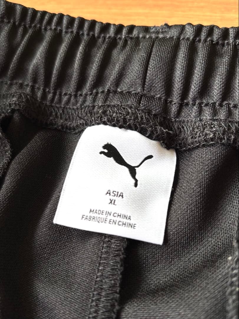 PUMA x Saturdays NYC ロゴ ショーツ