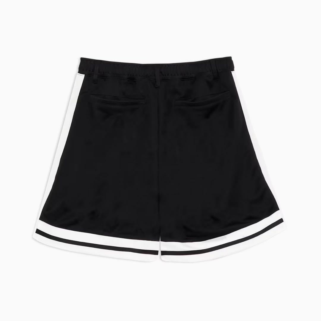 PUMA x Saturdays NYC ロゴ ショーツ