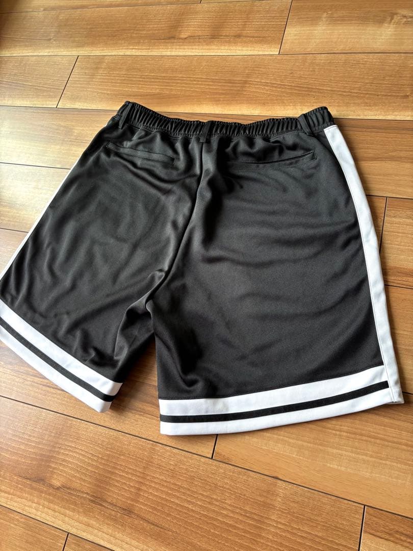PUMA x Saturdays NYC ロゴ ショーツ