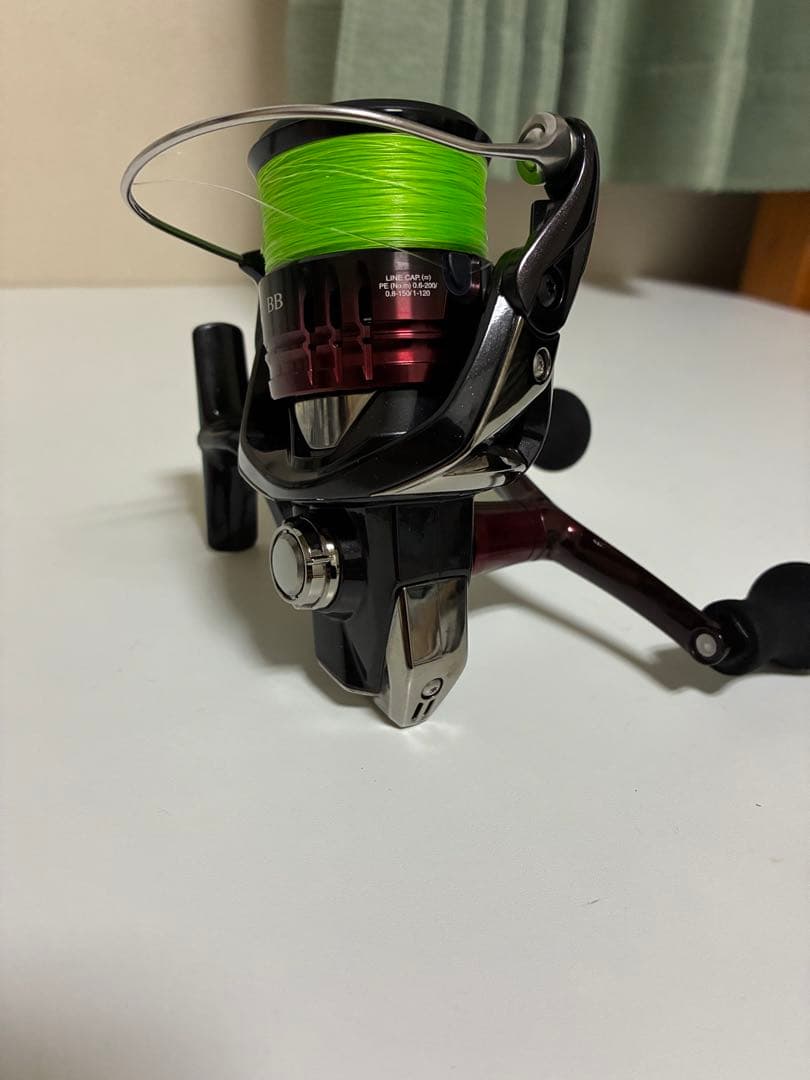 22セフィアbb C3000SDHHG