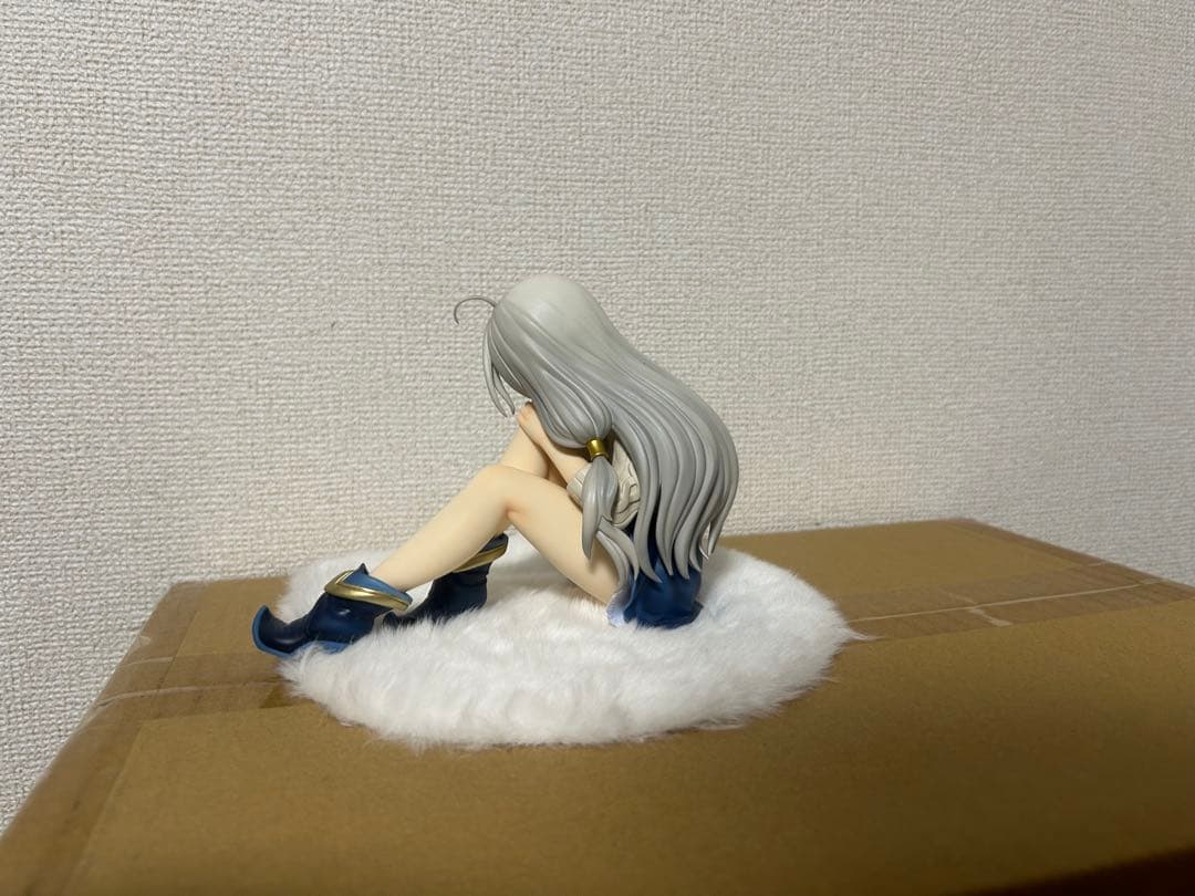 魔女の旅々　イレイナ　ユニオンクリエイティブ