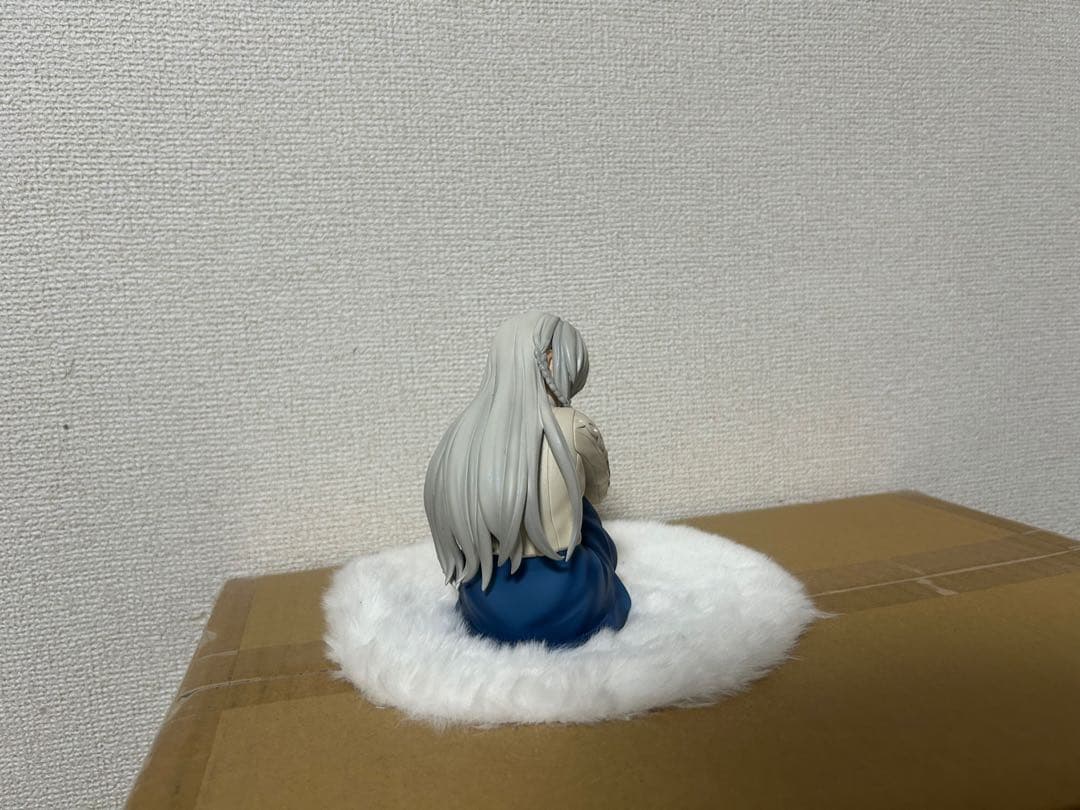 魔女の旅々　イレイナ　ユニオンクリエイティブ