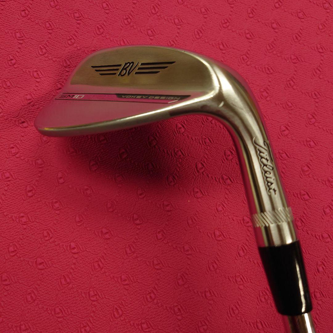 Titelist Vokey Design SM10 48°ウェッジ