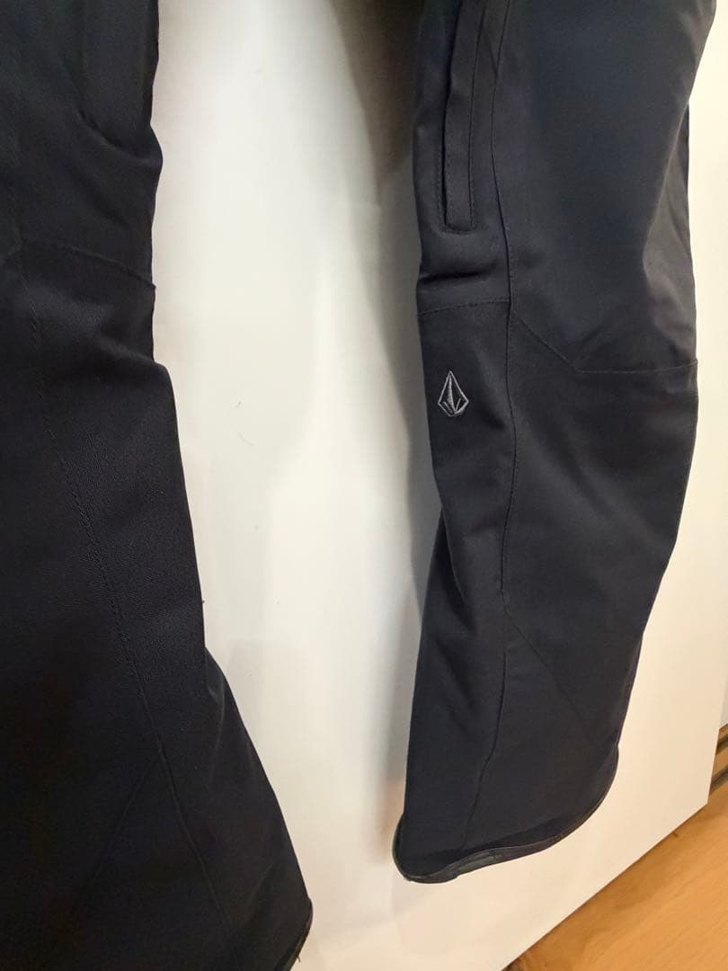 VOLCOM ボルコム ROAN BIB OVERALL