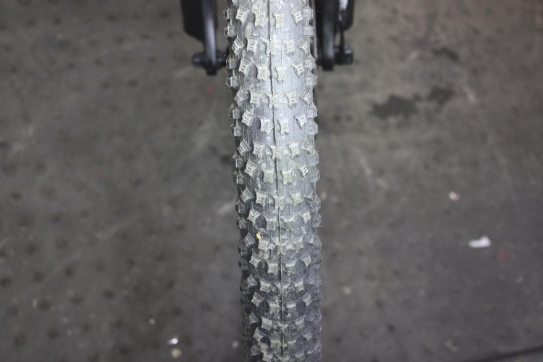 MERIDAメリダ BIG.NINE 29er 1X9S 450mm油圧式MTB