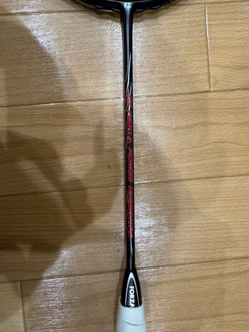 FORZA Power12000VSS 美品　廃盤品