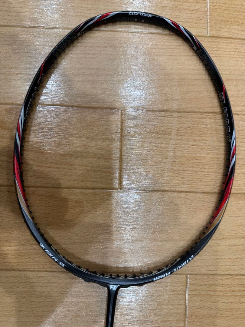 FORZA Power12000VSS 美品　廃盤品