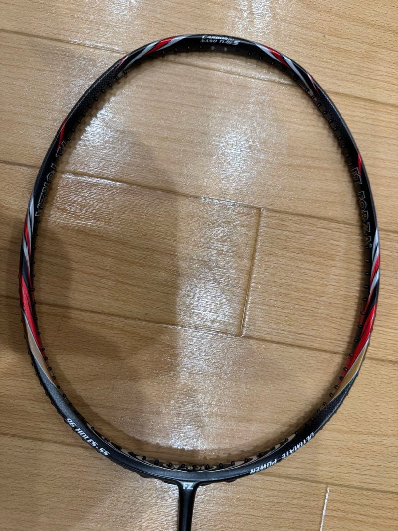 FORZA Power12000VSS 美品　廃盤品