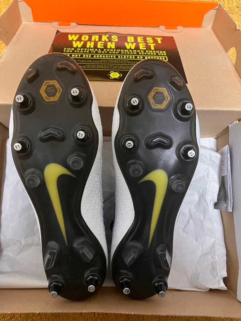 NIKEファントムビジョンエリート  SG 27.5センチ