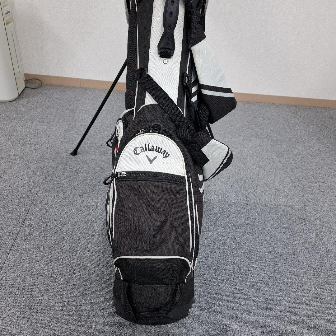 Callaway CHEV ゴルフバッグ・キャディバッグ