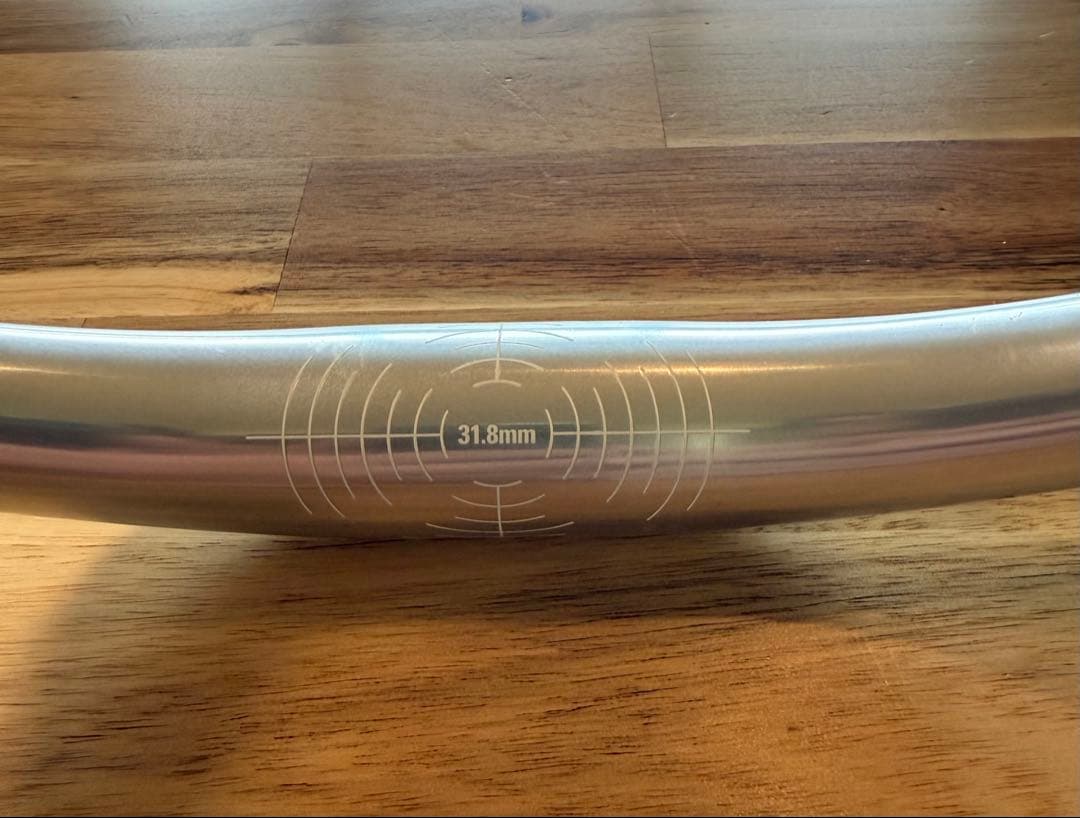 パーツ Surly TERMINAL HANDLEBAR