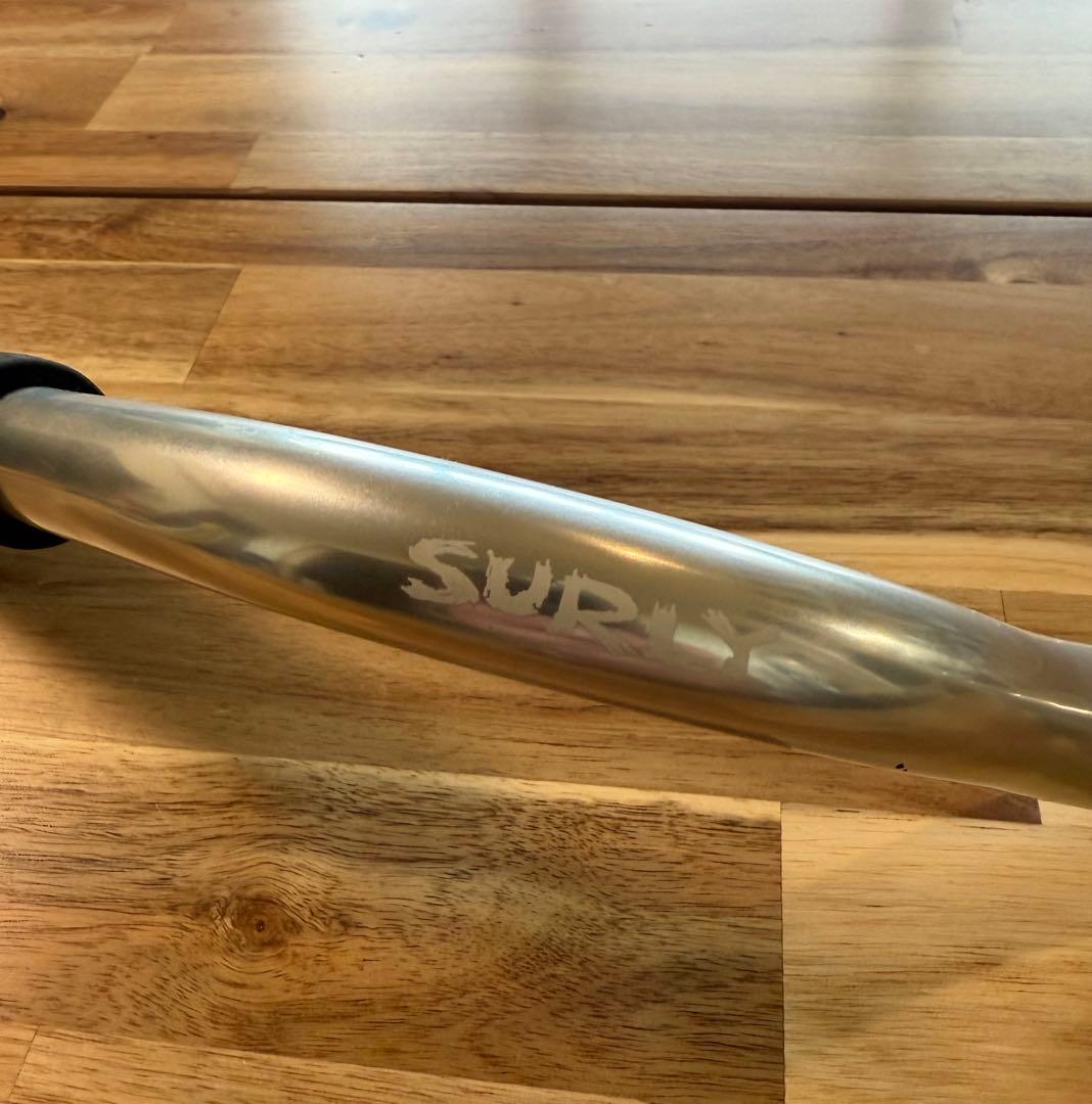 パーツ Surly TERMINAL HANDLEBAR