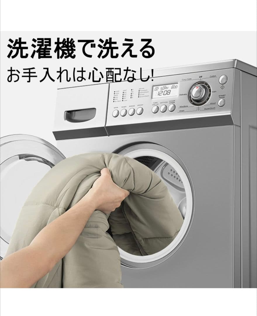 新品2個セット　スリーピングバッグ 寝袋 M300 NaturehikeのOEM
