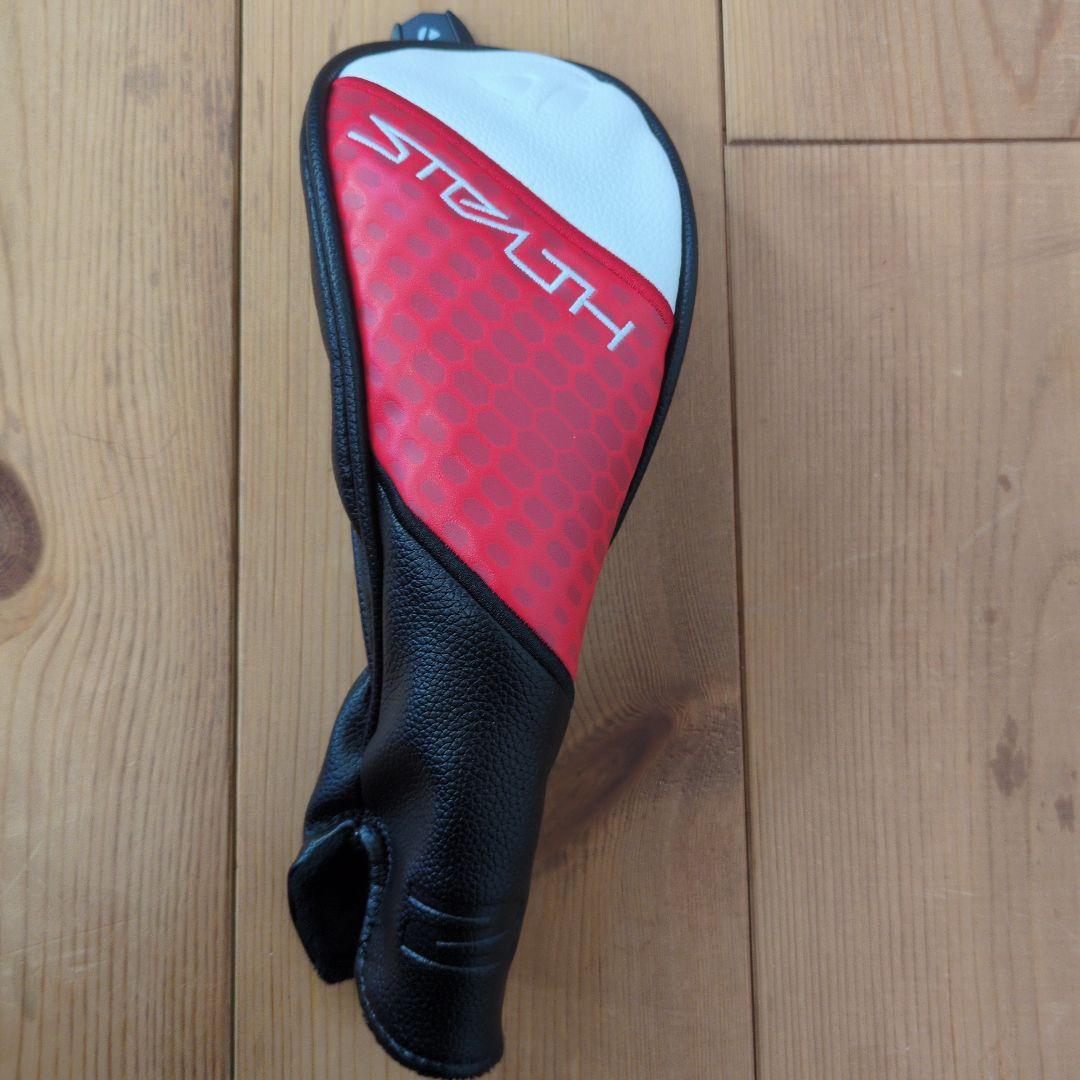 TaylorMade STEALTH 2 ユーティリティ 4番 22度