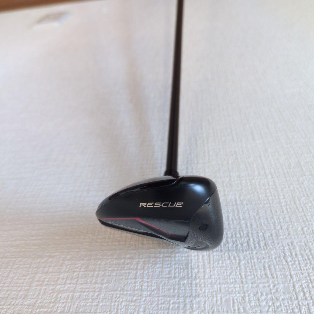 TaylorMade STEALTH 2 ユーティリティ 4番 22度