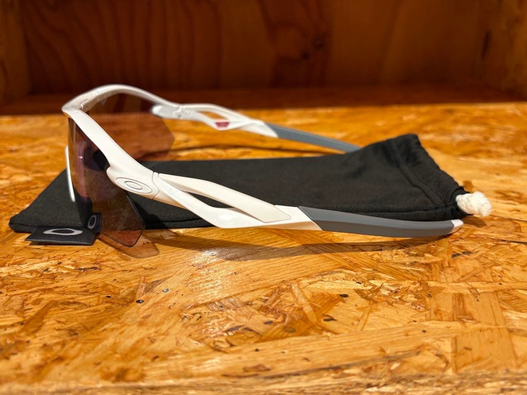 OAKLEY RADAR PLATE 新品未使用品